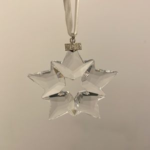 Swarovski 2019 Annual Edition Ornament